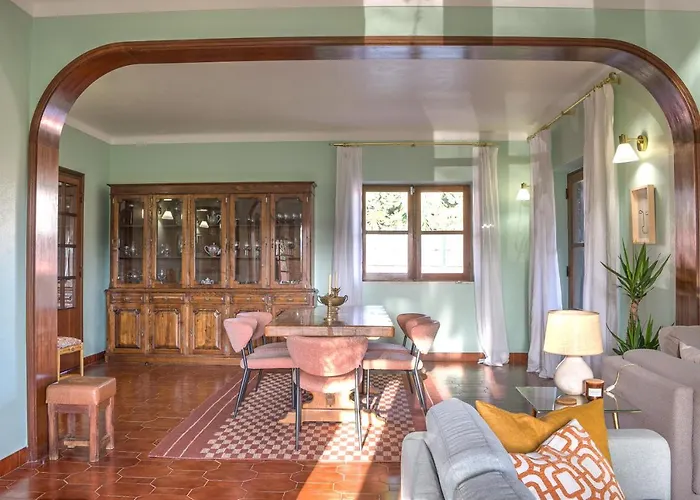 Charismatic Pitanga Private Pool And Garden Villa *