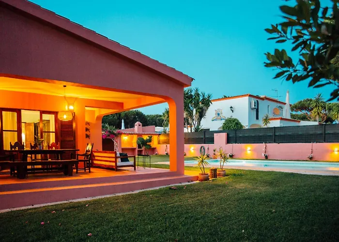 Villa Charismatic Pitanga Private Pool And Garden