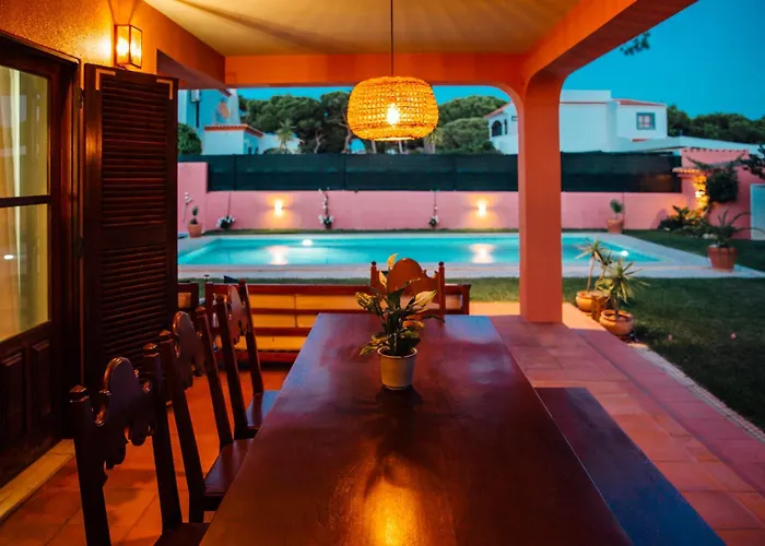 Villa Charismatic Pitanga Private Pool And Garden *