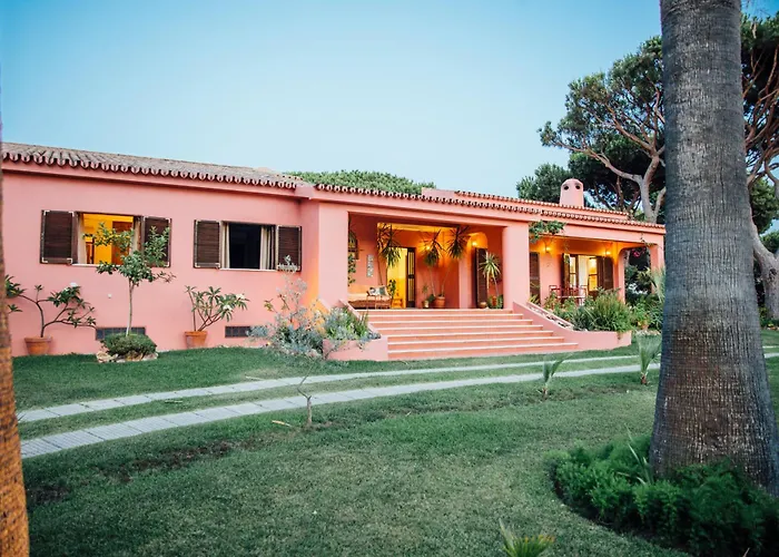 Charismatic Pitanga Private Pool And Garden * Quarteira
