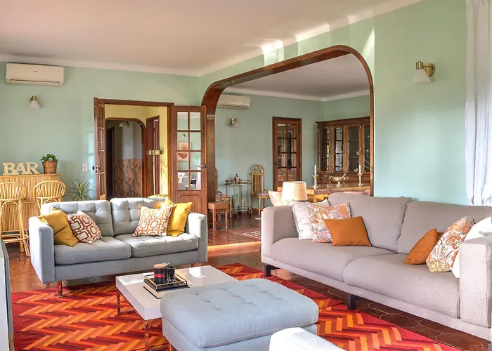 Charismatic Pitanga Private Pool And Garden Villa *