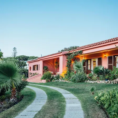 Вилла Charismatic Pitanga Private Pool And Garden Картейра