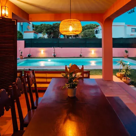 Villa Charismatic Pitanga Private Pool And Garden *