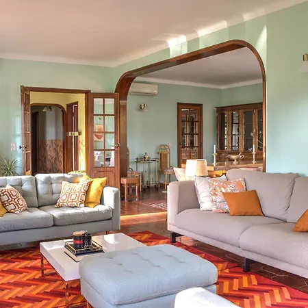 Charismatic Pitanga Private Pool And Garden Вилла *