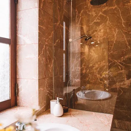 Вилла Charismatic Pitanga Private Pool And Garden