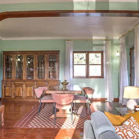 Charismatic Pitanga Private Pool And Garden Villa *