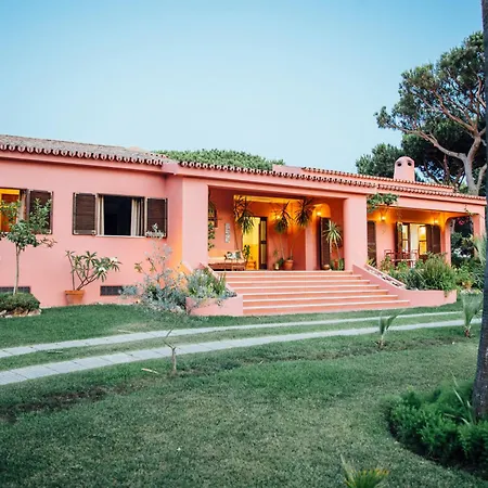Charismatic Pitanga Private Pool And Garden * Quarteira